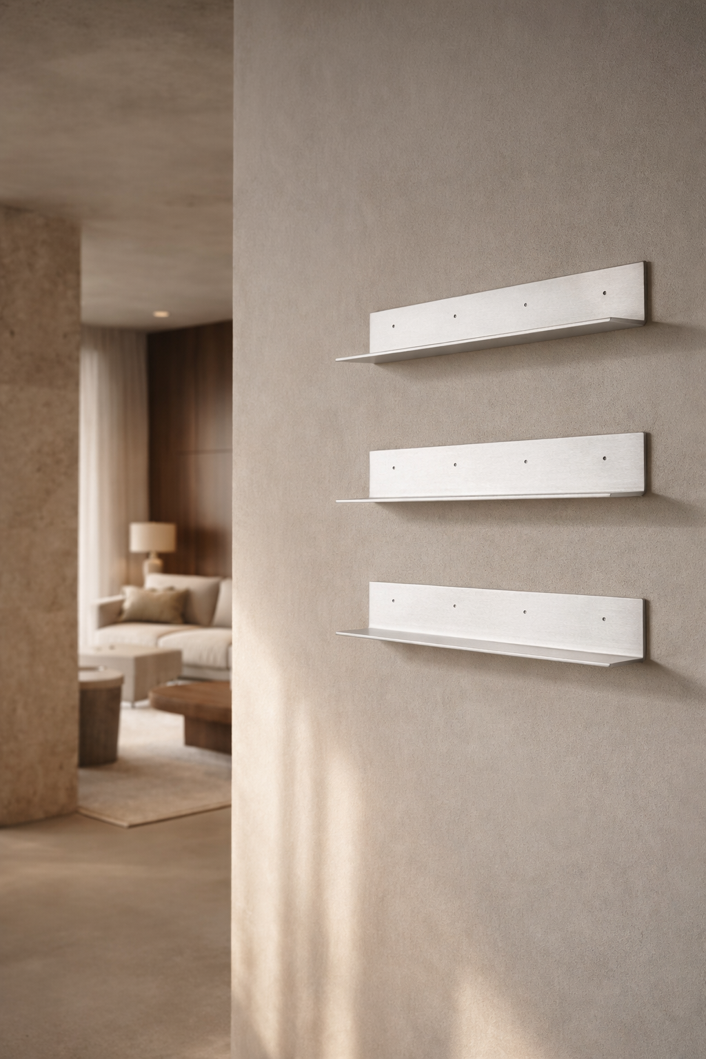 LOMA_3 | Shelf, 100 cm