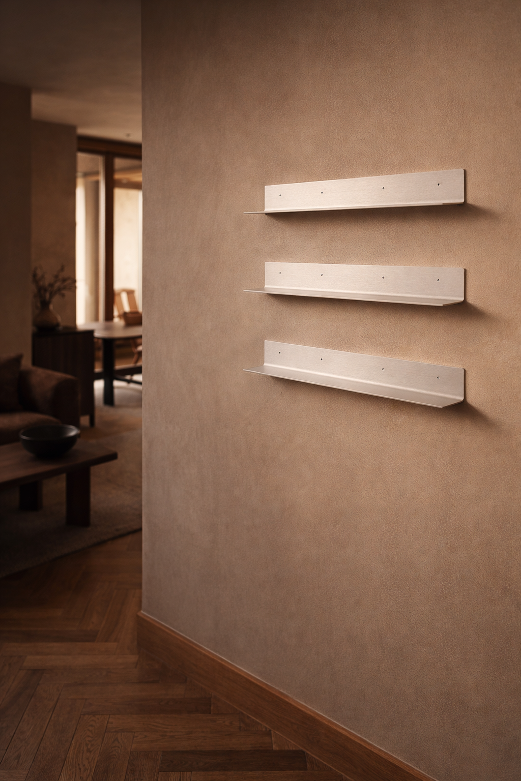 LOMA_3 | Shelf, 100 cm