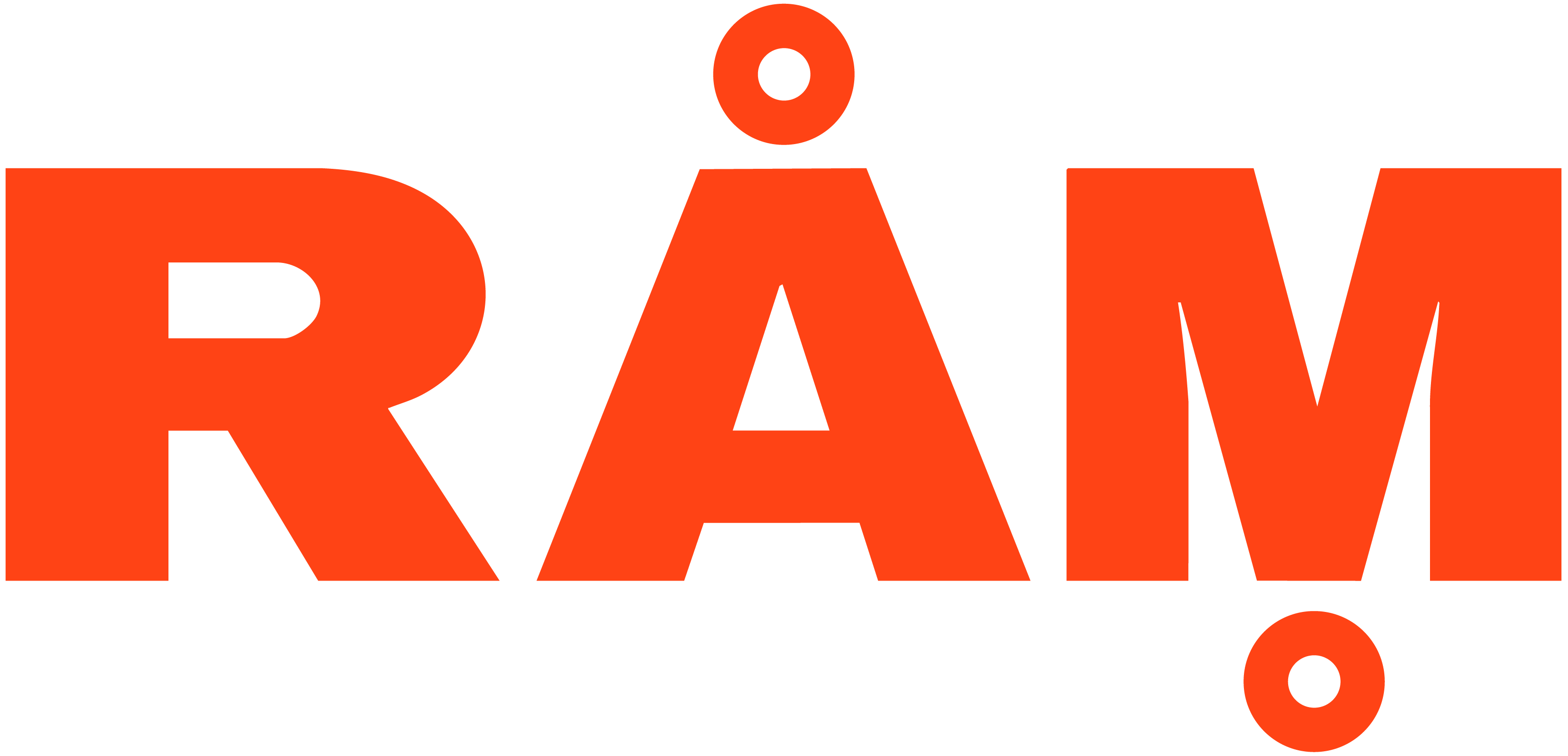 RÅM