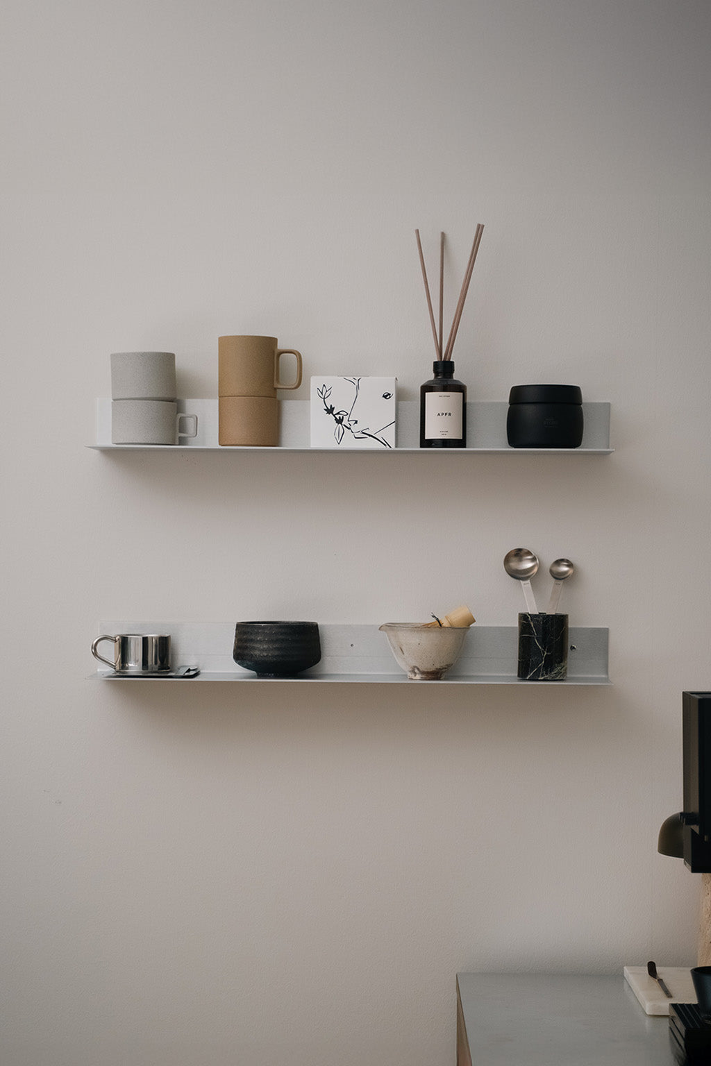 LOMA_2 | Shelf, 75 cm