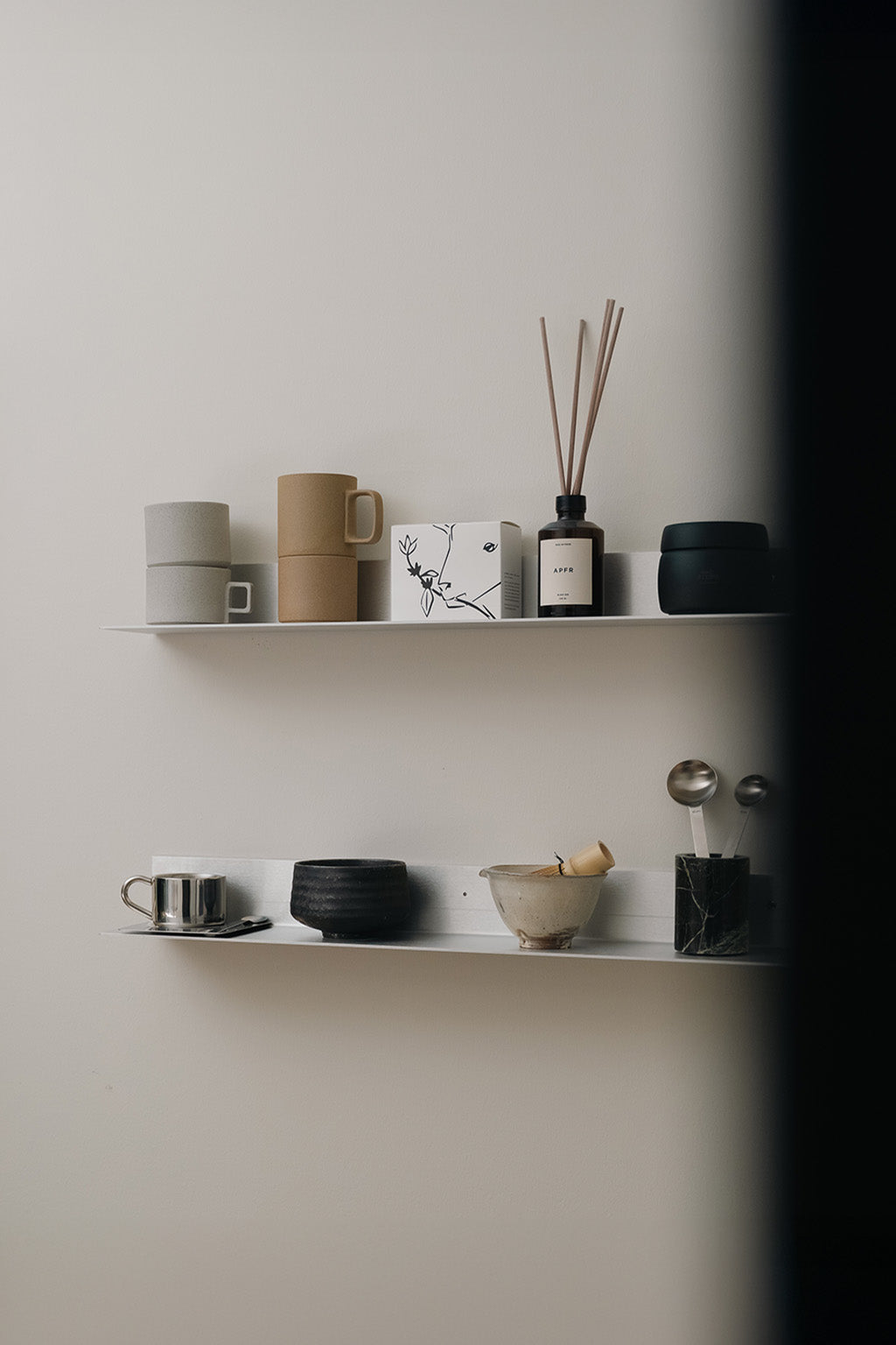 LOMA_2 | Shelf, 75 cm