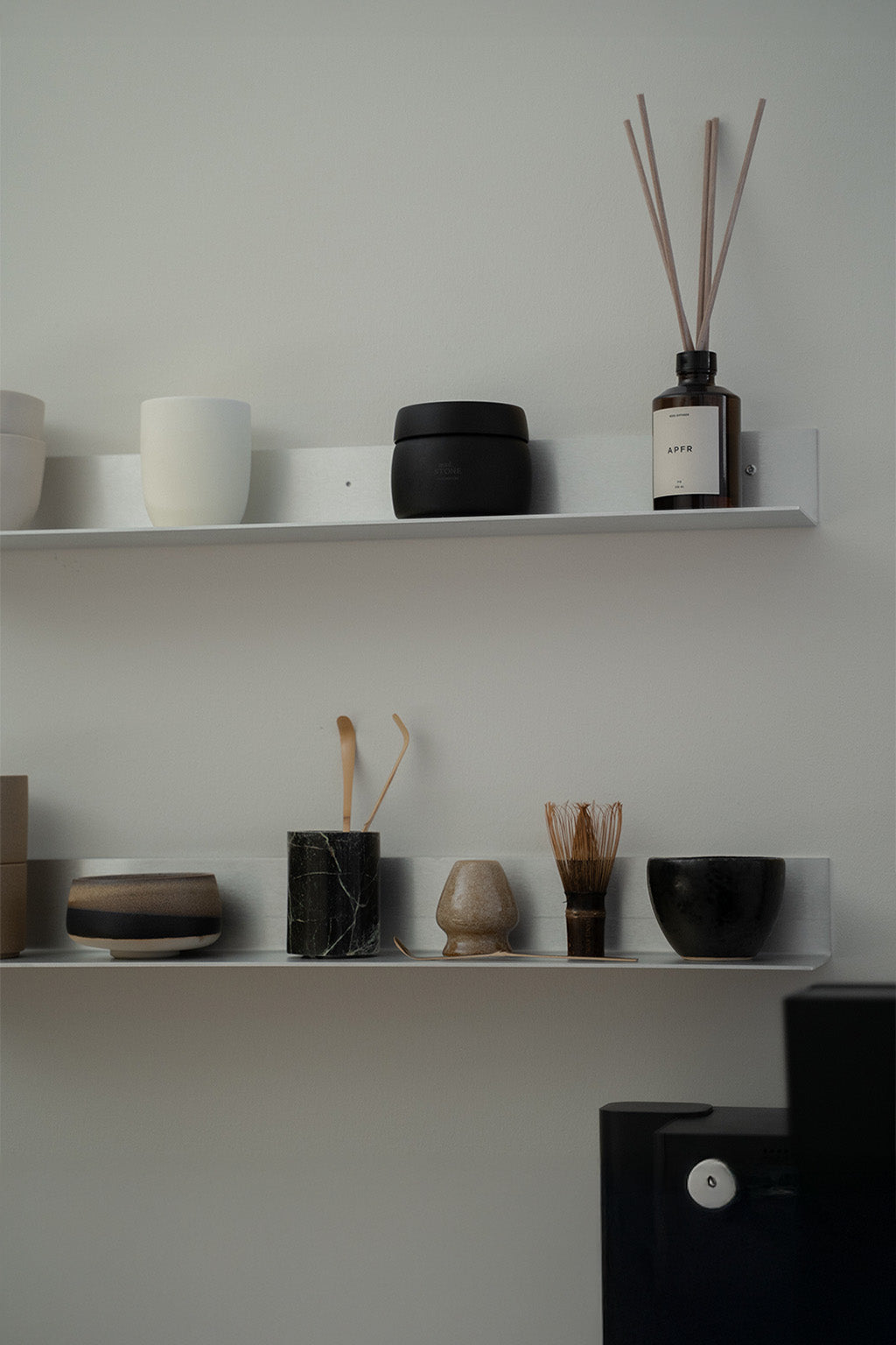LOMA_2 | Shelf, 75 cm